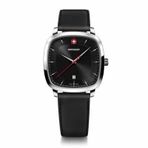 Wenger 01.1921.105 Vintage Classic 37mm Erkek Kol Saati
