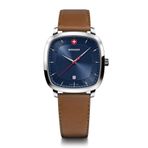 Wenger 01.1921.106 Vintage Classic 37 mm Erkek Kol Saati