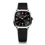 Wenger 01.1921.107 Vintage Sport 37 mm Erkek Kol Saati
