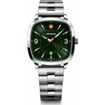 Wenger 01.1921.111 Vintage Sport 37 mm Erkek Kol Saati