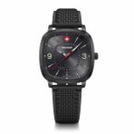 Wenger 01.1921.113 Vintage Sport 37 mm Erkek Kol Saati