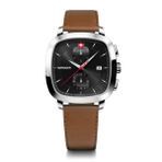 Wenger 01.1933.102 Vintage Classic Chrono 39.5 mm Erkek Kol Saati
