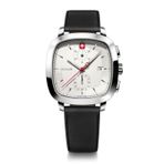 Wenger 01.1933.104 Vintage Classic Chrono 39.5 mm Erkek Kol Saati
