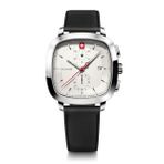 Wenger 01.1933.104 Vintage Classic Chrono 39.5 mm Erkek Kol Saati