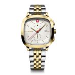 Wenger 01.1933.107 Vintage Classic Chrono 39.5 mm Erkek Kol Saati