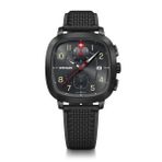 Wenger 01.1933.114 Vintage Sport Chrono 39.5 mm Erkek Kol Saati