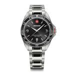 Wenger 01.2031.101 Executive Quartz Erkek Kol Saati