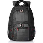 Wenger 600633 Pillar 16 İnç notebook sırt çantası 25L - Siyah