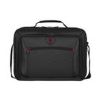 Wenger 600646 Insight 15" Gri Evrak Çantası