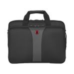 Wenger 600648 Legacy 16" Siyah Gri Evrak Çantası