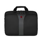 Wenger 600655 Lagacy 17" Siyah Gri Evrak Çantası