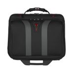 Wenger 600659 Granada 15" Siyah Tekerlekli Evrak Çantası