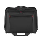 Wenger 600661 Potomac 17" Siyah Tekerlekli 2!li Evrak Çantası