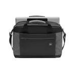 Wenger 601057 Undergorund 16" Siyah Evrak Çantası