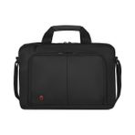 Wenger 601066 Source 16" Siyah Evrak Çantası