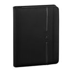 Wenger 601361 601361 Affiliate Binder Organizer ve Tablet Kılıfı, Siyah
