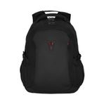 Wenger 601468 Sidebar 16" Laptop + Tablet Sırt Çantası, Siyah