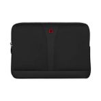 Wenger 610181 BC Fix 12" Siyah Neoprene Laptop Kılıfı