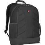 Wenger 610202 Quadma 16 Laptop Sırt Çantası – Siyah