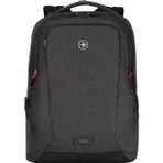 Wenger 611641 Mx Professional 16" Sırt Çantası, Gri