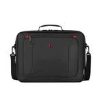 Wenger 611907 Bq 16" Siyah Evrak Çantası