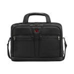 Wenger 612267 BC Refresh Pro 16" Siyah Evrak Çantası