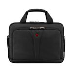 Wenger 612279 BC Refresh Free Slimcase 14" Siyah Evrak Çantası