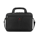 Wenger 612280 BC Refresh Slimcase 14" Siyah Evrak Çantası