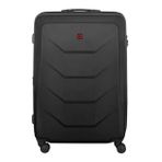 Wenger 612538 Prymo Large Bavul, Siyah