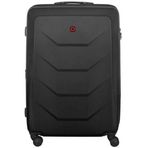 Wenger 612538 Prymo Large Bavul, Siyah