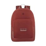 Wenger 612560 Next 23 Crango 16" Laptop Sırt Çantası, Kırmızı