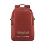 Wenger 612569 Next 23 Ryde 16" Laptop + Tablet Sırt Çantası, Kırmızı