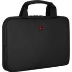 Wenger 653179 Modern Business Guyde 14" Evrak Çantası, Siyah