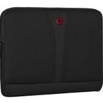 Wenger, BC Fix, Neopren 11.6'' - 12.5'' Laptop Sleeve, Siyah (R)