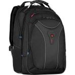 Wenger - Carbon 17" inç Notebook Sırt Çantası