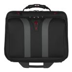 Wenger Granada 15" Tekerlekli Evrak Çantası 600659