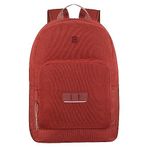 Wenger, NEXT 23, Crango, 16" Laptop Sırt Çantası, Lava, Lava, 16", Gündelik