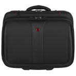 Wenger Patriot 17" Tekerlekli 2li Evrak Çantası 600662