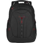 Wenger Pegasus Deluxe 16 Laptop Sırt Çantası, Siyah