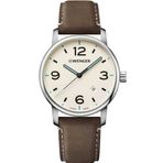 Wenger Swiss Urban Metropolitan 01.1741.118 Erkek Kol Saati