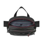 Wenger Travel Gear Wenger Bel Çantası 611875 - 010 - Siyah