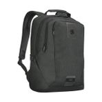 Wenger Travel Gear Wenger Mx Eco 16" Laptop + 10" Tablet Sırt Çantası 612261 - 2854 Gri