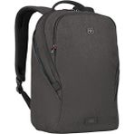 Wenger Travel Gear Wenger Mx Light 16" Sırt Çantası 611642 - 010 - Siyah