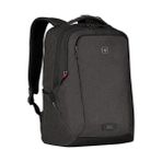 Wenger Travel Gear Wenger Mx Professional 16" Sırt Çantası 611641 - 010 - Siyah