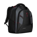 Wenger Travel Gear Wenger Mythos 16" Laptop Sırt Çantası 600632 - 010 - Siyah