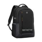 Wenger Travel Gear Wenger Next 23 Ryde 16" Laptop + 10" Tablet Sırt Çantası 612567 - 010 - Siyah