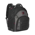 Wenger Travel Gear Wenger Synergy 16" Laptop Sırt Çantası 600635 - 010 - Siyah