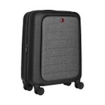 Wenger Travel Gear Wenger Syntry Kabin Boy Valiz 610163 - 010 - Siyah