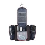 Wenger Travel Gear Wenger Toiletry Kit Çantası 611877 - 010 - Siyah