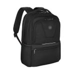 Wenger Travel Gear Wenger Xe Resist 16" Laptop + 10" Tablet Sırt Çantası 612737 - 010 - Siyah